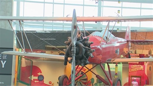 Kansas City’s Science City ready to welcome spring breakers with multiple events