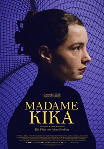Madame Kika - Stream: Jetzt Film online finden und anschauen