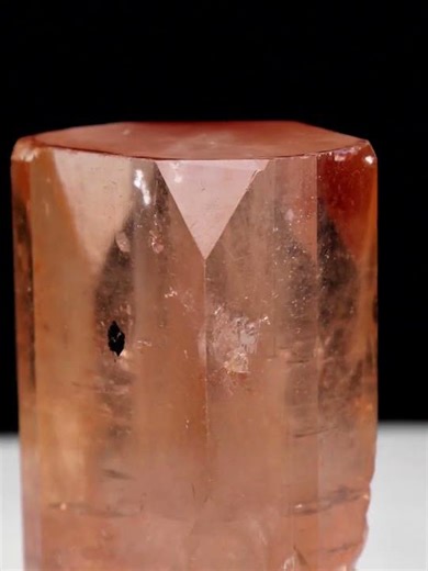 Topaz Crystal - Pakistan | Fine Art Minerals | Topaz |