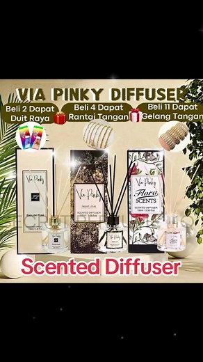 Top Recommendations for Affordable Scented Diffusers