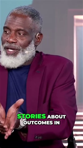 Empowering Stories: Create Your Ideal Future Now! #shorts