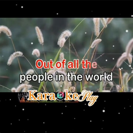 28K views · 1K reactions | Two less lonely People - Karaoke Play Air Supply #karaoke #highlights | Karaoke Play | Facebook