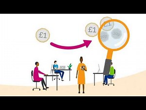 Health Education England - Library and Knowledge Services - Gift of Time