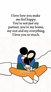 27K views · 437 reactions | I love how you make me feel殺♥️殺♥️ | you & me | Facebook