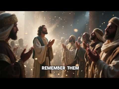 The Complete Story: The Book of Hebrews Chapter 13 Like You’ve Never Seen It Before