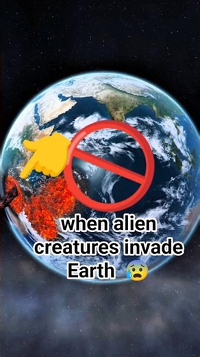 Alien Invasion 🐍👽