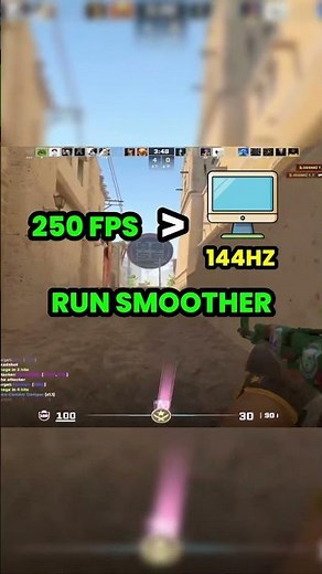 How To Fix Low FPS and Lag in CS2