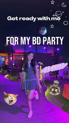 18K views · 926 reactions | Get ready ft me for my bd party តាមដានខ្ញុំគ្រប់បណ្តាញសង្គម: https://sonita-dev.github.io/mySocial_Platform/ ទំនាក់ទំនងការងារ: https://t.me/HeangSonita #heangsonita #fyp #viral #hbd #9november | Heang Sonita ហ៊ាង សូនីតា | Facebook