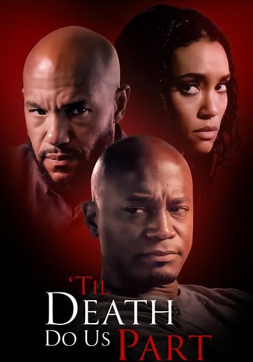 Til Death Do Us Part (2017)