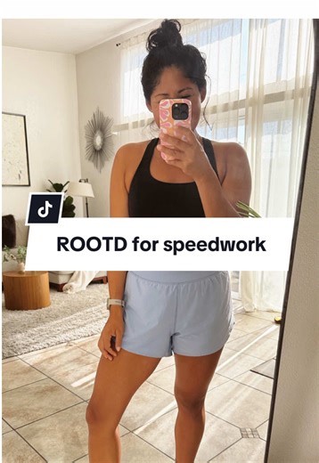 these shorts have been on repeat this summer, they’re lightweight and the 🍑 coverage is 10/10 #runnergirl #runfit #runningcommunity #runningjourney #activelifestyle #speedworkout #womensrunningcommunity #womenrunningshorts #runningshorts #crzyoga #lululemondupe @Saucony