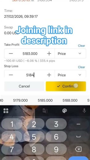 Day 1 trade II 100 Days challenge #trading #forex #forextrading #exness #xm #broker #viral #yt