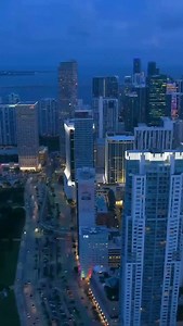 5.2K reactions · 121 shares | This is Miami Florida USA  by Drone...