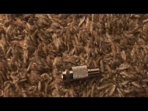 How To Hook Up An Atari 7800 ProSystem