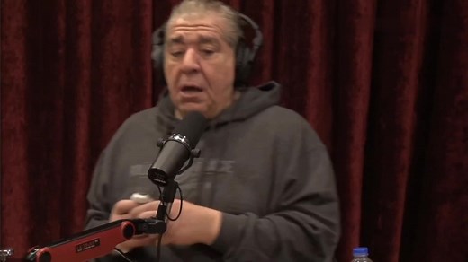 Joey Diaz Farts On The Joe Rogan Podcast #fart #farting