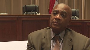 Warner Robins' new city administrator David Corbin starts job