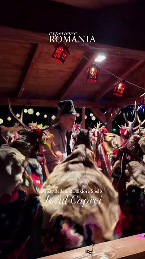 Such a fantastic dance circle from Romania!!! The dance is called