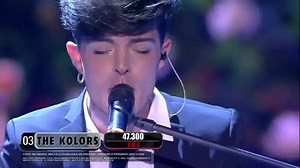 178K views · 8.1K reactions | Stash canta "Me Minus You" alla finale...