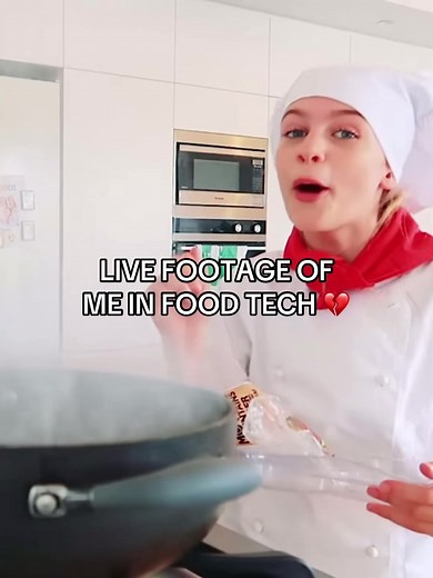 Food Tech Experience with Sockie Norris
