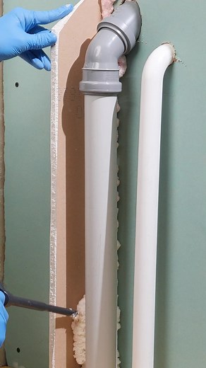 1.2M views · 2.5K reactions | Insulation Tip Using Foam | Busy Panda | Facebook