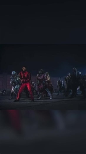 Thriller official video Michael Jackson — Thriller (official)