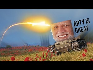 World of Tanks in 2024 is QUITE something