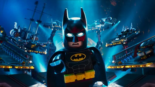 Watch Free The Lego Batman Movie Full Movies Online HD
