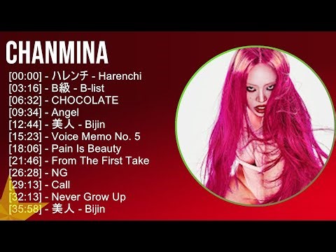 CHANMINA ★ベストメドレー★