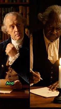 Benjamin Banneker — The Free Black Genius Who Challenged America’s Founding Fathers..#hiddenhistory