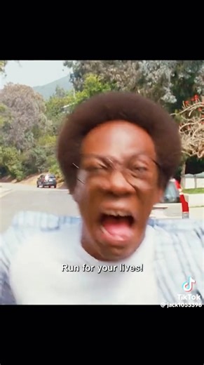 Can’t Run Forever 😭 #norbit #moviescene #funny #explore