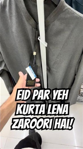 Eid Gents Kurta Collection 2026 Chase Up BIG Discount Sale 😱 #eidfashion #discount #kurta