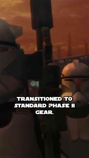 Captain Rex's UNIQUE Clone Armor