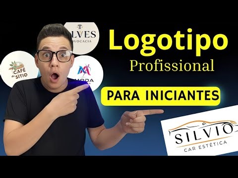 I stopped using Illustrator: How to Create Vector Logos with AI