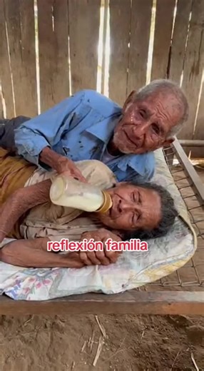 #reflexion #pobrezaextrema #enfermedad #family #parati | parent reflexes