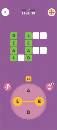 #7# Word finder Game# learn with fun #