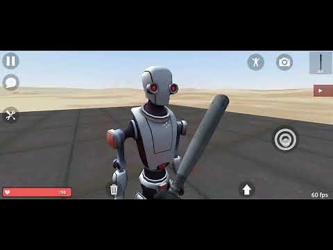 How to spawn a robot in Hypper Sandbox