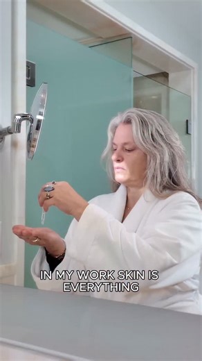 pati dubroff on Instagram: "#Sponsored @Ultherapy Skin first, always ✨ Whether I’m preparing someone for a red carpet, a photoshoot, or a natural everyday look, makeup only shines when the skin beneath is cared for.​ ​ A little over three months ago I tried #UltherapyPRIME. It is completely personalized, just like the way I approach my work. With real-time imaging, it treats only where your skin needs it at the right depth. It delivers the kind of natural-looking results I love to see.​ ​ #brand