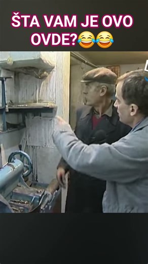 IZUM STOLJEĆA😱😱