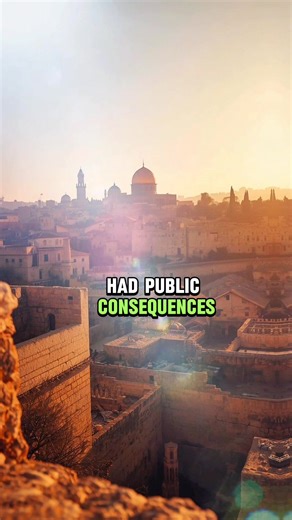 Why did the child of David and Bathsheba Die? | Evolve Within