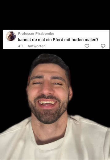 So zeichnest du ein Pferd mit Kunsttechniken