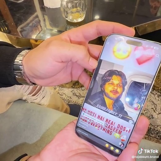 Rajab Family Daily Vlog Series