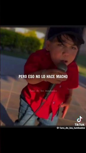 Los tiempos an cambiado #chapito #corridos