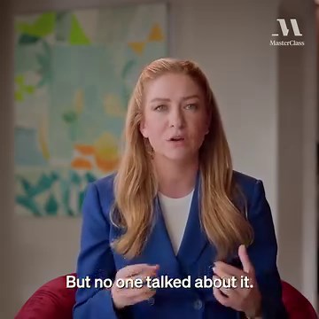 5.6K views · 67 reactions | Bumble Inc. Founder and CEO Whitney Wolfe Herd shares how she discovered her breakthrough idea. | MasterClass | Facebook