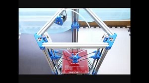 【3D】３Ｄプリンターを作った　その３（ソフトウェア編）【Printer】