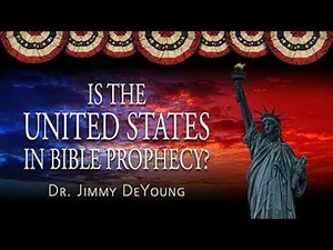 Is The USA In Bible Prophecy? | Documentary | Jimmy DeYoung | Rick DeYoung