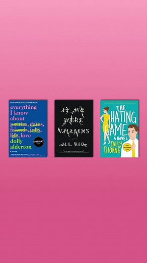 5.2K views · 14 reactions | #BookTok has spoken ️ here are the latest finds at Book Outlet! From page-turning thrillers to heartwarming romances, these trending titles are lighting up bookshelves and reading nooks everywhere. Send this to the #BookTok fanatic of your friend group, and check out the link in our bio for our full round-up. US: shop.bookoutlet.com/yfb CA: shop.bookoutlet.ca/4mx | Book Outlet | Facebook