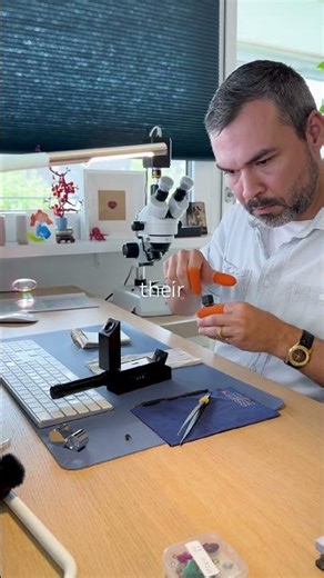 I Made You a Gem Identification Table