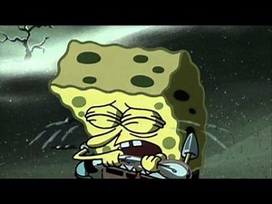 Sponge Bob Square Pants / Fairly Odd Parents 15 Sec. Promo