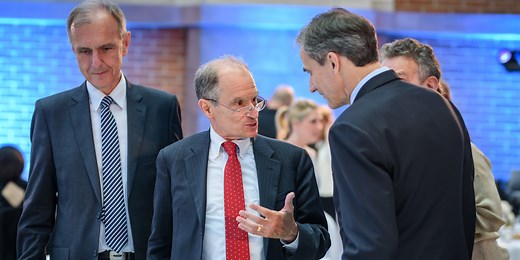 About the Atlantic Council