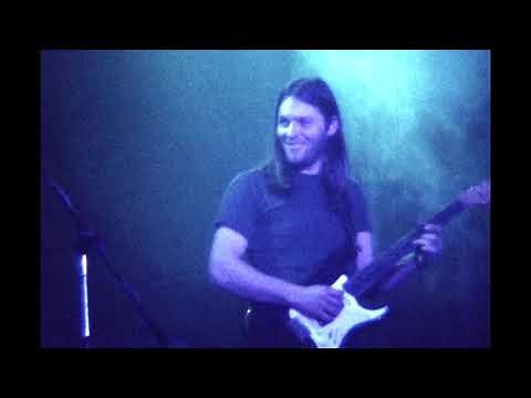 1973-03-24 - Pink Floyd - Atlanta, Georgia