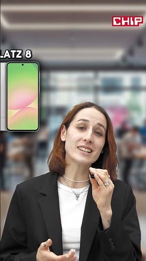 Welches Smartphone ist aktuell die Nummer 1? | CHIP